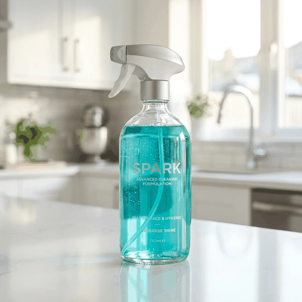 Household & Homecare Aerosols