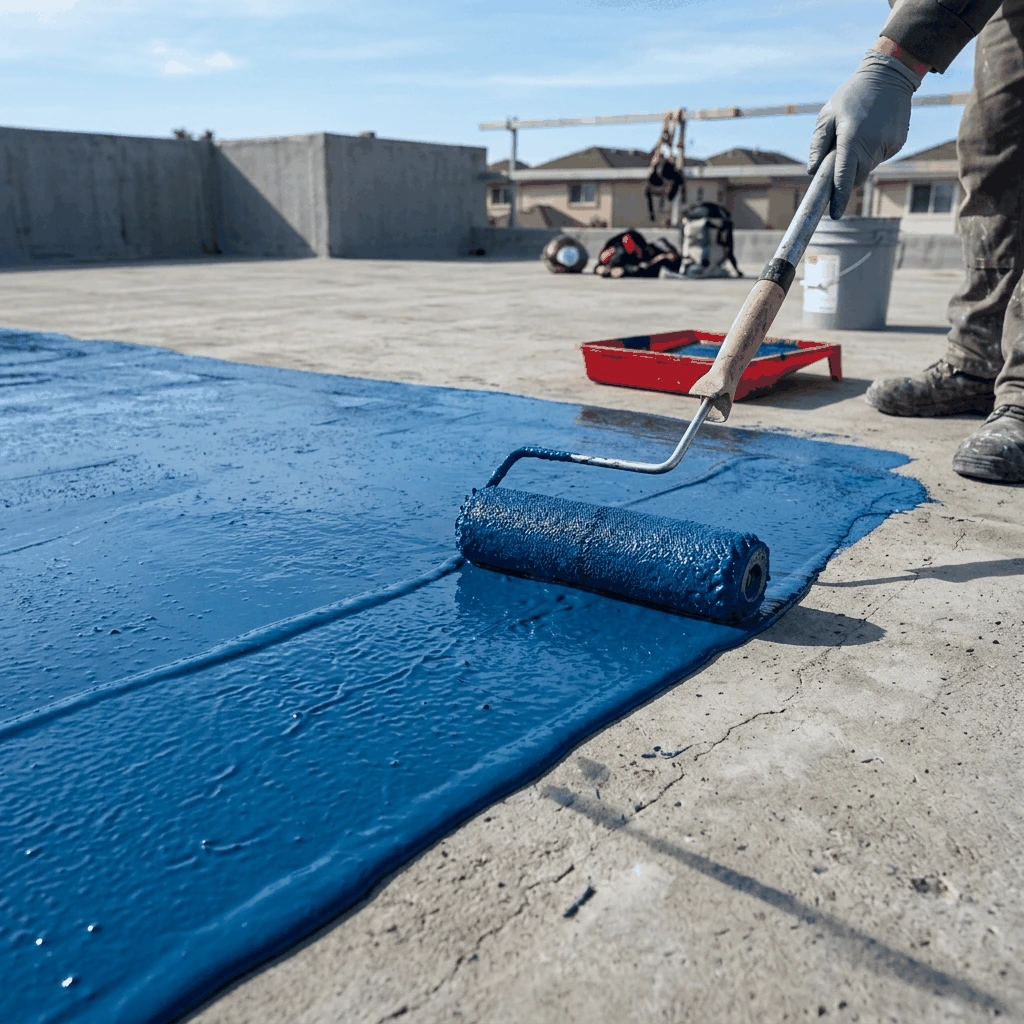 Cold Galvanizing Zinc Sprays